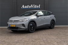 Volkswagen ID.4 - Pure 52 kWh | Camera | Adaptive Cruise | Apple Carplay | Keyless Entry