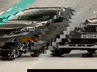 Peugeot 3008 - 1.2 PureTech Allure Sport Automaat 131Pk (APPLE CARPLAY, GROOT NAVI, LEDER, 360 CAMERA, GETINT GLAS, SPORTSTOELEN, TREKHAAK, LANE ASSIST, NIEUWSTAAT)