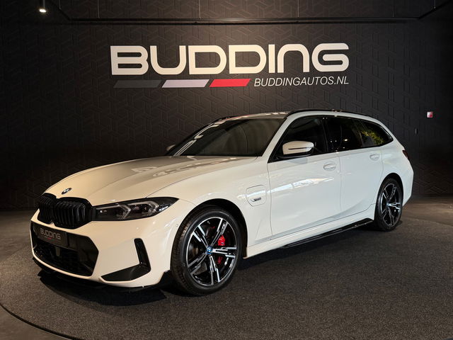 BMW 3 Serie - Touring 320e | M-sport | LCI | Trekhaak | Adap Cruise