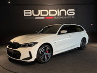 BMW 3 Serie - Touring 320e | M-sport | LCI | Trekhaak | Adap Cruise
