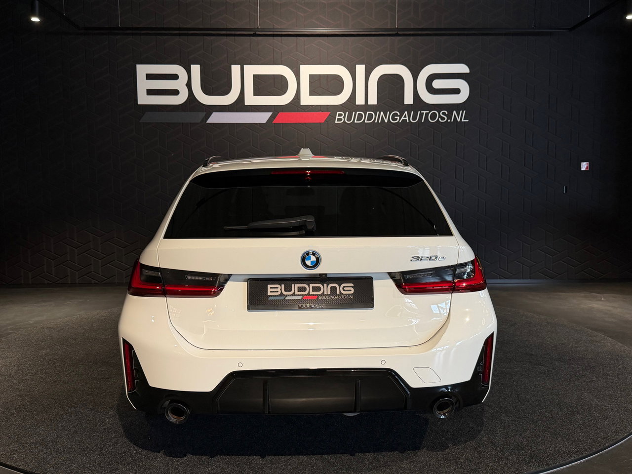 BMW 3 Serie