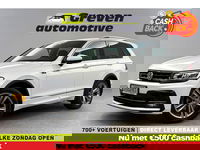 Volkswagen Tiguan - 1.5 TSI ACT 150PK R-line | Virtual | Carplay | Trekh. | Adaptive Cruise | LED | Parkeersens. | NAP