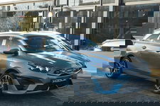 Kia Ceed Sportswagon - 1.6 GDI PHEV DynamicLine | ACC | Carplay