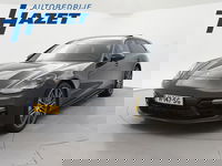 Porsche Panamera - Sport Turismo 4.0 V8 TURBO S E-HYBRID 680 PK ORIG. NL NIEUWPRIJS 260.000,- | BURMESTER HIGH END