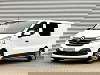 Renault Trafic - 2.0 dCi 145PK L2H1 DC Dubbele cabine automaat