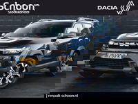 Dacia Duster - 1.6 Hybrid 140 Expression HEV | Stoel-/Stuurverwarming | Cruise Control | Camera | Carplay