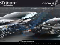 SEAT Ibiza - 1.0 EcoTSI FR Business Connect Automaat | Adap. Cruise | Keyless | Stoelverwarming | Camera | Carplay