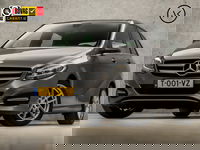 Mercedes-Benz B-Klasse - 180 Sport (PANORAMADAK, NAVIGATIE, LEDER, ZWART HEMEL, STOELVERWARMING, SPORTSTOELEN, LED KOPLAMPEN, PARKEERSENSOREN, NIEUWSTAAT)