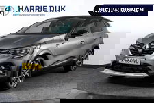 Renault Captur - 1.3 TCe 130 Intens 130 PK - Automaat | Dig. Cockpit | Cruise | PDC | Camera | NAV + App. Connect | ECC | Afn. Trekhaak | DAB | LM 18" |