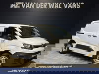 Citroën Berlingo - 1.5 BlueHDI L1H1 Euro6 Airco | Apple Carplay | Cruisecontrol | Parkeersensoren Android Auto,