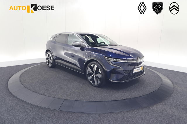 Renault Megane E-Tech - EV40 Boost Charge Techno | Pack Winter | Camera | Apple Carplay