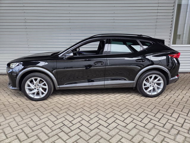 CUPRA Formentor - 1.4 TSI e-Hybrid Essential