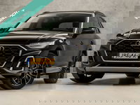 Audi Q5 - 50 TFSI e S edition 367Pk Automaat (FULL OPTION, PANORAMADAK, DIAMOND STITCHING, BEKERHOUDER GEKOELD/VERWARMD, CAMERA, APPLE CARPLAY, TREKHAAK, ADAPTIVE CRUISE, NIEUWSTAAT)