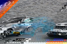 Kia Sportage - 1.6 T-GDi Plug-in Hybrid AWD DynamicPlusLine | PHEV | Trekhaak | Leer | 360°cam | Rijklaarprijs - incl.garantie