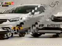 Opel Mokka X - 1.4 Turbo 4x4 Innovation Sport (APPLE CARPLAY, NAVIGATIE, LEDER, STOELVERWARMING, PDC V/A, CLIMATE, CRUISE, LED, NIEUWE APK, NIEUWSTAAT)