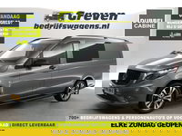Mercedes-Benz Vito - 114 CDI Lang | Euro6 | Dubbele Cabine | Automaat | Clima | Camera | Cruise | Carplay | Trekh. | Parkeersens.