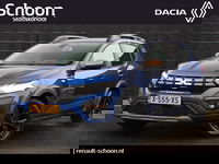 Dacia Sandero Stepway - 1.0 TCe 100 ECO-G Extreme | Navigatie | Climate Control | Cruise Control | Carplay | Dodehoeksensoren