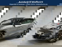 CUPRA Tavascan - Business 82 kWh 286pk | Warmtepomp | Stoel- en stuurverwarming | Matrix LED