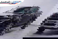 Volkswagen Amarok - 3.0 TDI 240 pk Aventura Aut. Navi, Elek. Rolkoffer Stylingbar, BPM vrij, Adapt. Cruise, LED Koplampen, 2-Zits