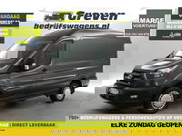 Ford Transit - 2.0 TDCI L2H2 | Euro6 | MARGE | Airco | 3-Zits | Trekhaak | Parkeersens.