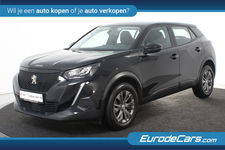 Peugeot 2008 - Active *1ste Eigenaar*Navigatie*Camera*Carplay*