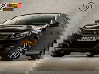 Peugeot 308 - SW 1.2 PureTech Premium Sport (PANORAMADAK, APPLE CARPLAY, GROOT NAVI, KEYLESS, CAMERA, GETINT GLAS, SPORTSTOELEN, LM VELGEN, LANE ASSIST, NIEUWSTAAT)