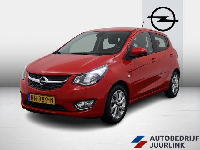Opel KARL - 1.0 ecoFLEX Innovation