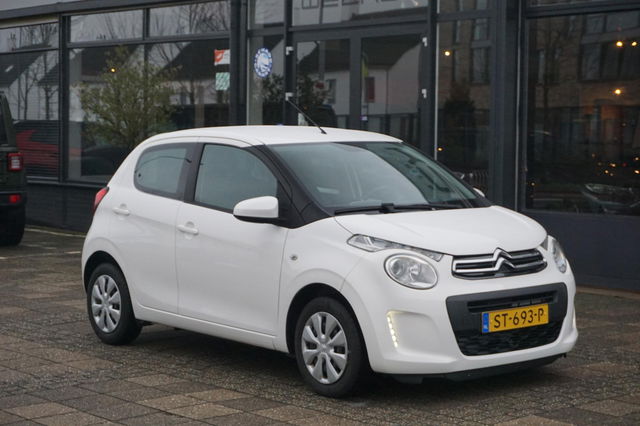 Citroën C1 - 1.0 e-VTi Feel