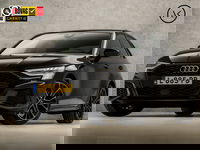 Audi A3 - Sportback 30 TFSI S-Line Sport Automaat (2X S-LINE, APPLE CARPLAY, MATRIX LED, GROOT NAVI, SFEERVERLICHTING, PLAT S-LINE SPORTSTUUR, GETINT GLAS, LEDER, LANE ASSIST, KEYLESS, NIEUWSTAAT)