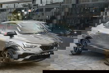Renault Arkana - 1.6 E-Tech hybrid 145 E-Tech engineered