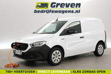 Mercedes-Benz eCitan - Pro 45 kWh | SOH 98% | Clima | Cruise | Carplay | Camera | Trekh. | Stoelverw.