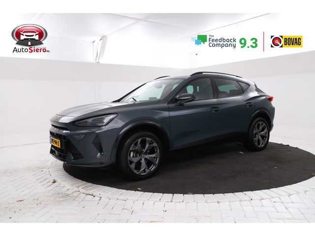 CUPRA Formentor - 1.5 TSI e-Hybrid Business Automaat, Fabrieksgarantie,