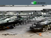 Audi e-tron - Sportback 55 Aut. Quattro Bus. Edition 95kWh | Navi | Carplay | LED | Memory |