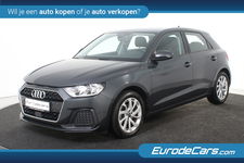 Audi A1 Sportback - 25 TFSI *1ste Eigenaar*Navigatie*PDC*