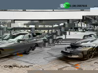 BMW 3 Serie - Touring 320e Aut. Business Ed. Plus | Navi | Camera | Leder | Dravit Grau |