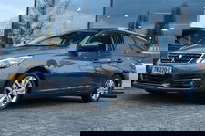 Peugeot 308 - SW 1.2 PT BLUE LEASE EXECUTIVE | PANO | CARPLAY | CRUISE | BLIS | CLIMATE