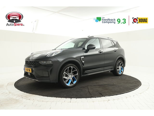 Lynk & Co 01 - 1.5 Panorama Dak, Black Pakket, BOM VOL!!