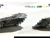 Lynk & Co 01 - 1.5 Zwarte Hemel, Panorama Dak, Black Pakket