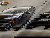 Volkswagen Golf - Variant 1.0 TSI Sportline 116Pk Automaat (GROOT NAVI, APPLE CARPLAY, CLIMATE, ADAPT. CRUISE, LM VELGEN, NIEUWE APK, NIEUWSTAAT)