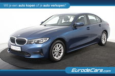 BMW 3 Serie - 320 iA Sedan *1ste Eigenaar*Park assist*Carplay*