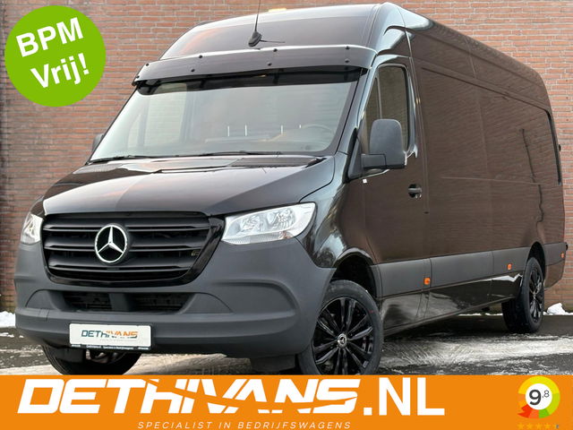 Mercedes-Benz Sprinter - 316CDI 164PK L3H2 7G-Tronic / M-Bux / Camera / Euro6