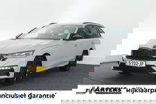 Škoda Octavia - Combi RS 1.4 TSI 245pk DSG iV PHEV Head-Up Stoelverwarming Camera Keyless Virtual Cockpit Navigatie