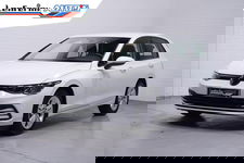 Volkswagen Golf - 1.0 eTSI Life Navi Camera PDC v+a Apple Carplay NAP Rijklaar incl. 12 maanden garantie