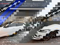 Volkswagen Polo - 1.0 TSI Highline Bj 2018 Luxe uitvoering Navi,17inch,Cruise,Clima