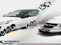 Opel ADAM - 1.0 Turbo Jam Favourite