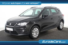 SEAT Arona - Edition *1ste Eigenaar*Navigatie*PDC*Carplay*