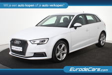 Audi A3 - Sportback 40 e-tron Advance Sport *1ste Eigenaar*Leer*Stoelverwarming*Navigatie*