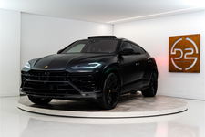 Lamborghini Urus - 4.0 V8 Hybrid SE 789PK | BTW | Full Stealth PPF | 3D B&O | ANIMA | Service Package 5YR | 3 JAAR FABRIEKSGARANTIE