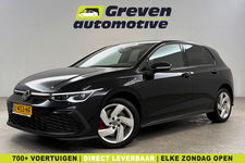 Volkswagen Golf - 1.4 eHybrid GTE | SOH 95% | Virtual | Sfeer | Carplay | Adap. Cruise | Keyless | Parkeersens.