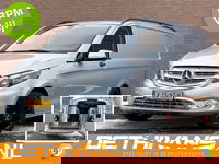 Mercedes-Benz Vito - 114CDI 136PK Lang / Sortimo / Cruisecontrol / Camera / Euro6